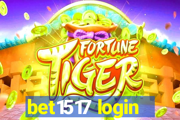 bet1517 login